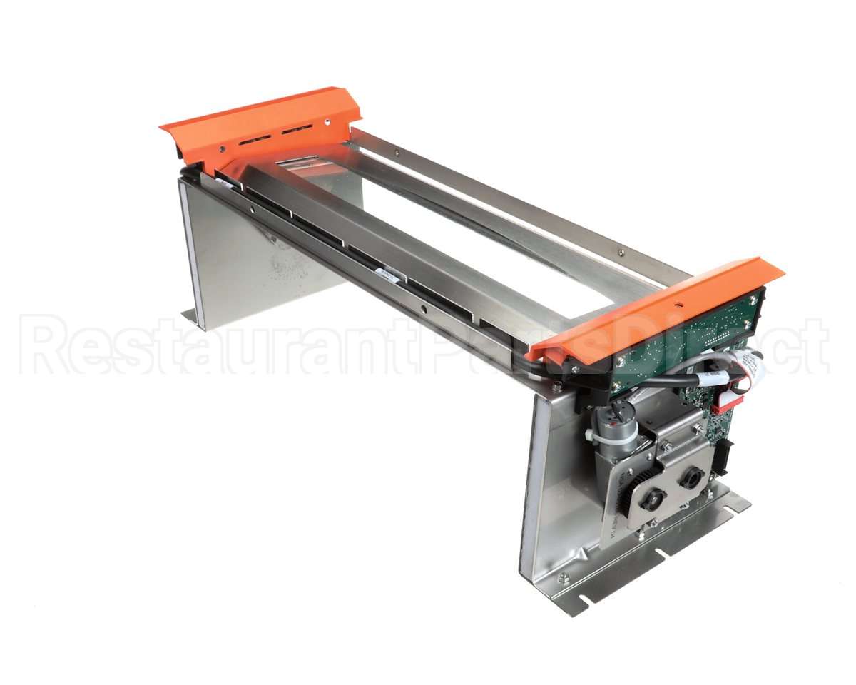 02-04701 Apex Supply Chain Tech Customer Door Moduleserial