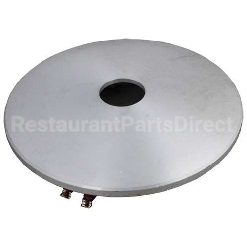 02-05-595-00 Compatible Hatco Heating Element - 220V/1250W
