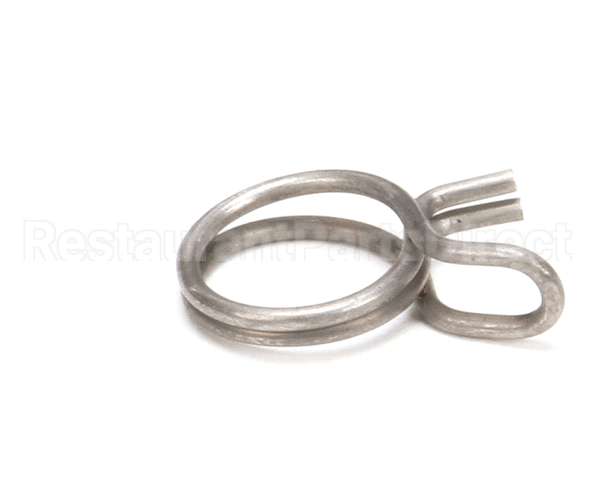 02-0534-02 Scotsman Clamp - Hose