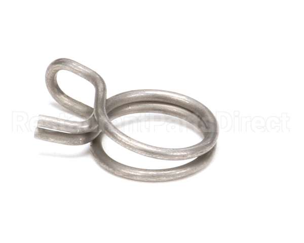 02-0534-02 Scotsman Clamp - Hose