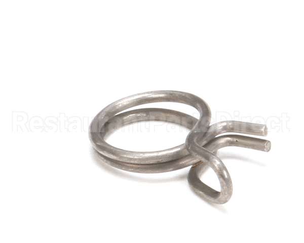 02-0534-02 Scotsman Clamp - Hose