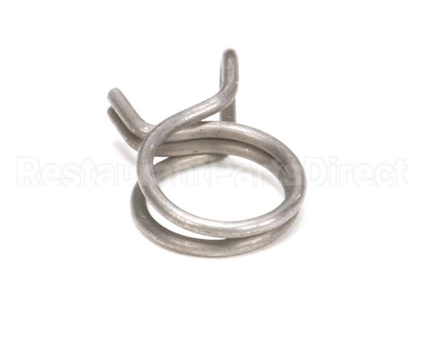 02-0534-02 Scotsman Clamp - Hose