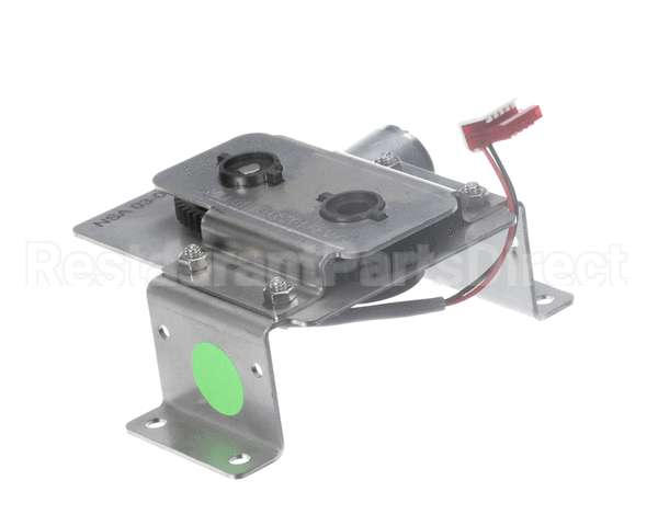 02-07486 Apex Supply Chain Tech Sub-Assy, Motor/Gear S