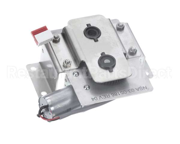 02-07486 Apex Supply Chain Tech Sub-Assy, Motor/Gear S