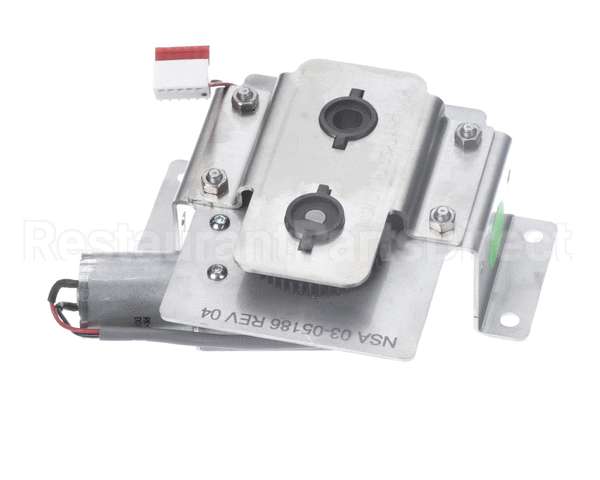 02-07486 Apex Supply Chain Tech Sub-Assy, Motor/Gear S