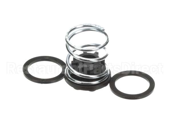 02-07489 Apex Supply Chain Tech Sub-Assy, Clutch Assem