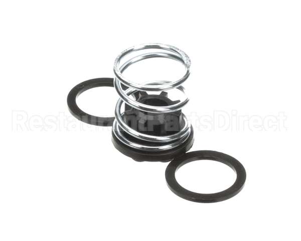 02-07489 Apex Supply Chain Tech Sub-Assy, Clutch Assem