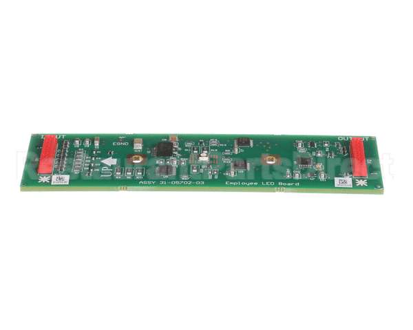 02-07495 Apex Supply Chain Tech Sub-Assy, Employee Led