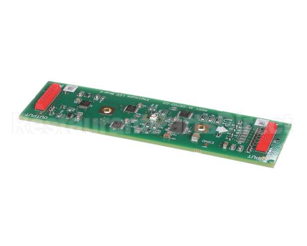02-07495 Apex Supply Chain Tech Sub-Assy, Employee Led