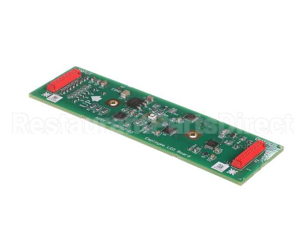 02-07495 Apex Supply Chain Tech Sub-Assy, Employee Led