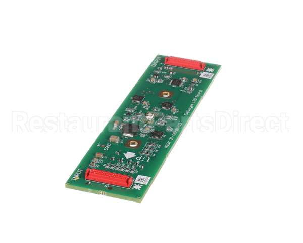 02-07495 Apex Supply Chain Tech Sub-Assy, Employee Led