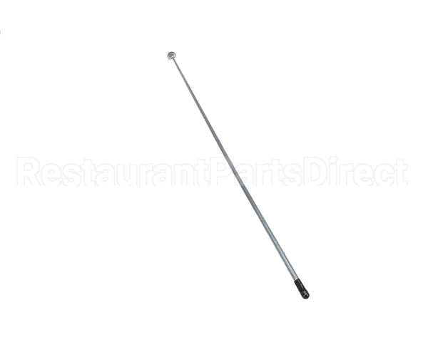 02-10308-0008 Anthony International Torque Rod 5/16, Round Base 29
