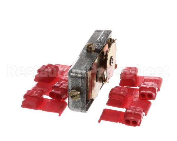 02-10568-0001 Anthony International Torque Master, Reversible, Sil