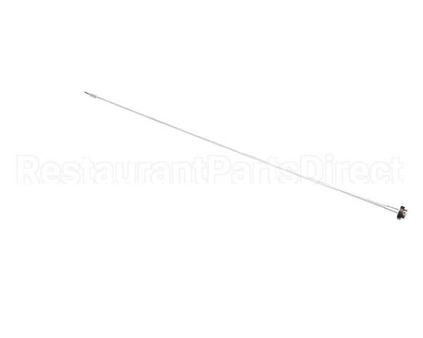 02-11940-0005 Anthony International Torque Rod, Round Base, 29