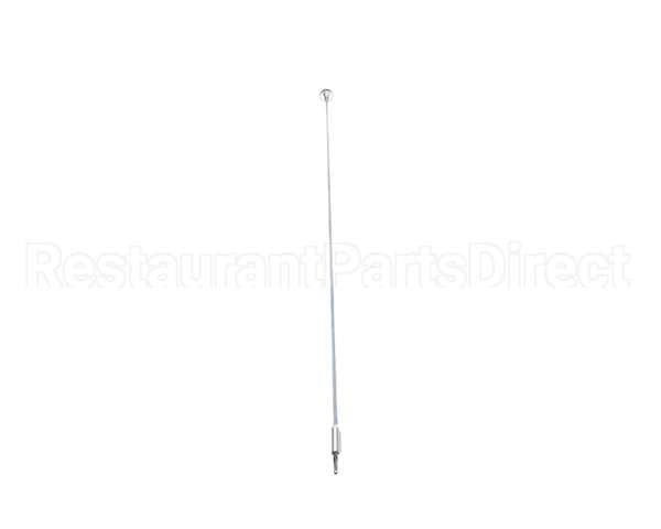 02-11940-0005 Anthony International Torque Rod, Round Base, 29