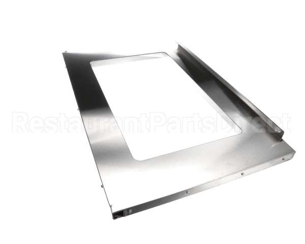 02-13269 Apex Supply Chain Tech Lower Employee Door Note 1