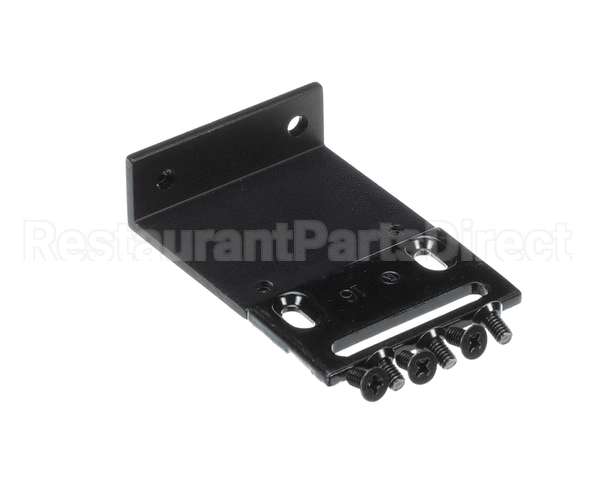 02-13989-5001 Anthony International Strike Plate Flush Lock