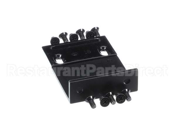 02-13989-5001 Anthony International Strike Plate Flush Lock