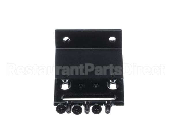 02-13989-5001 Anthony International Strike Plate Flush Lock