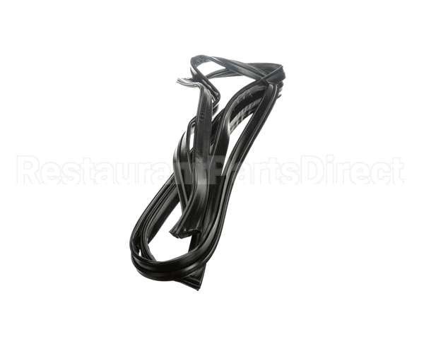 02-14160-2001 Anthony International Door Gasket, 22-11/16X60-3/16