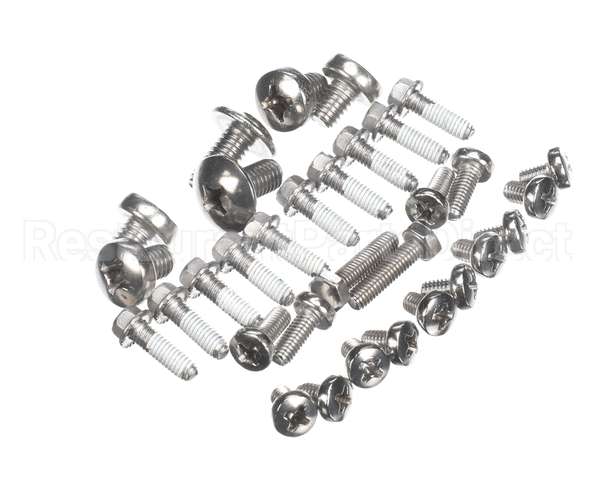 02-14182 Apex Supply Chain Tech Replacement Screws Fru