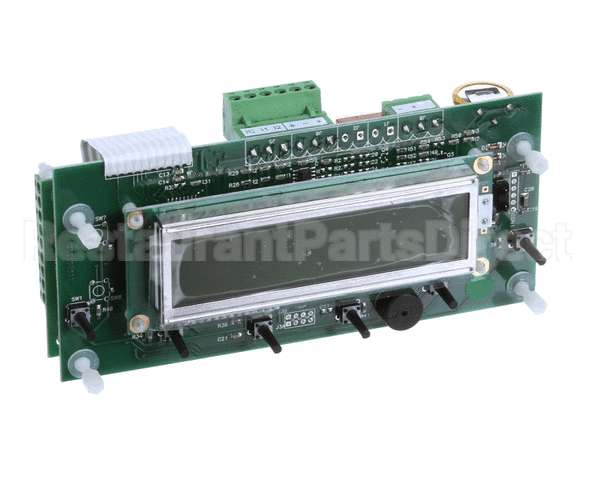 02-145947 Master-Bilt Electronic Card 32V8030