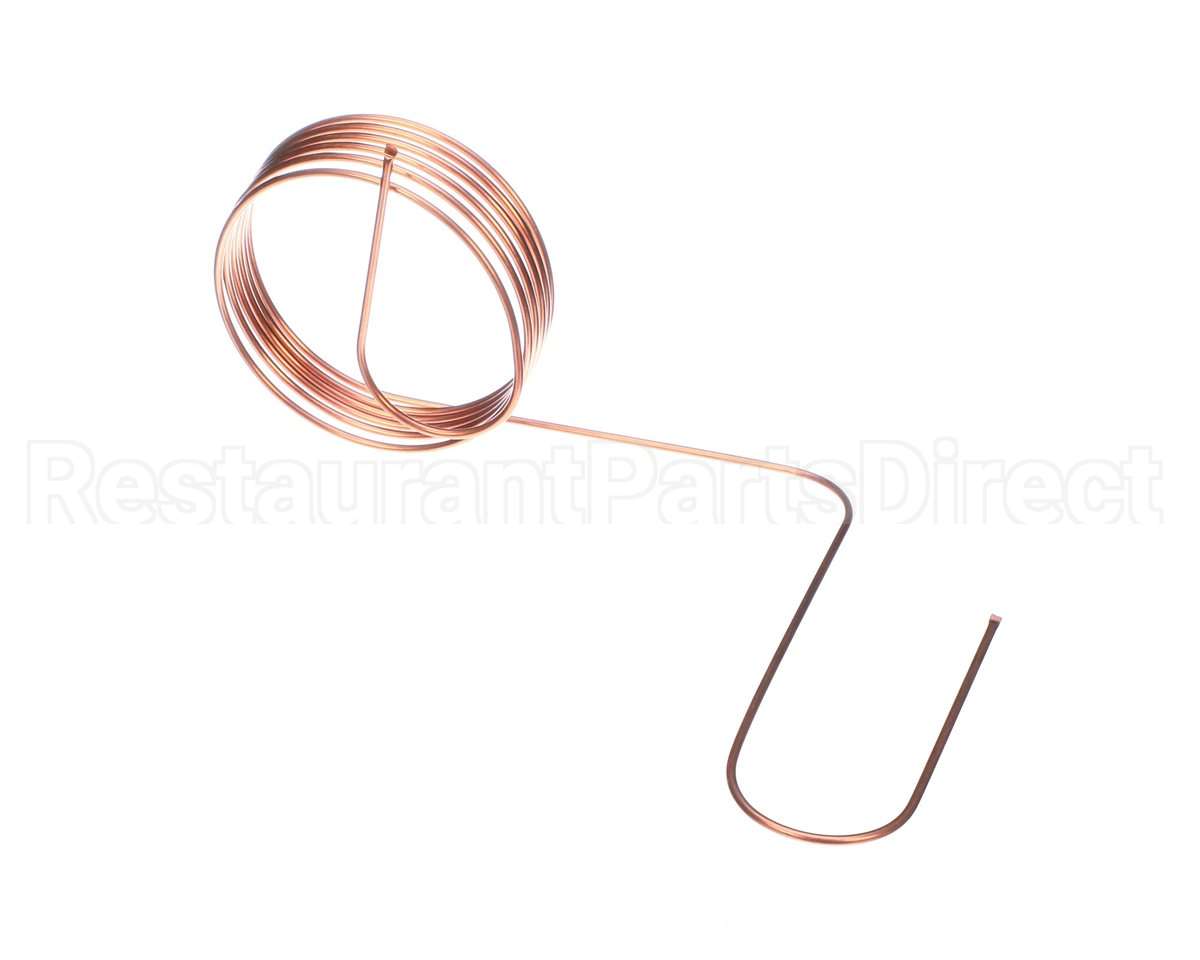 02-146458 Master-Bilt Capillary Tube 0044-505-401 Fo