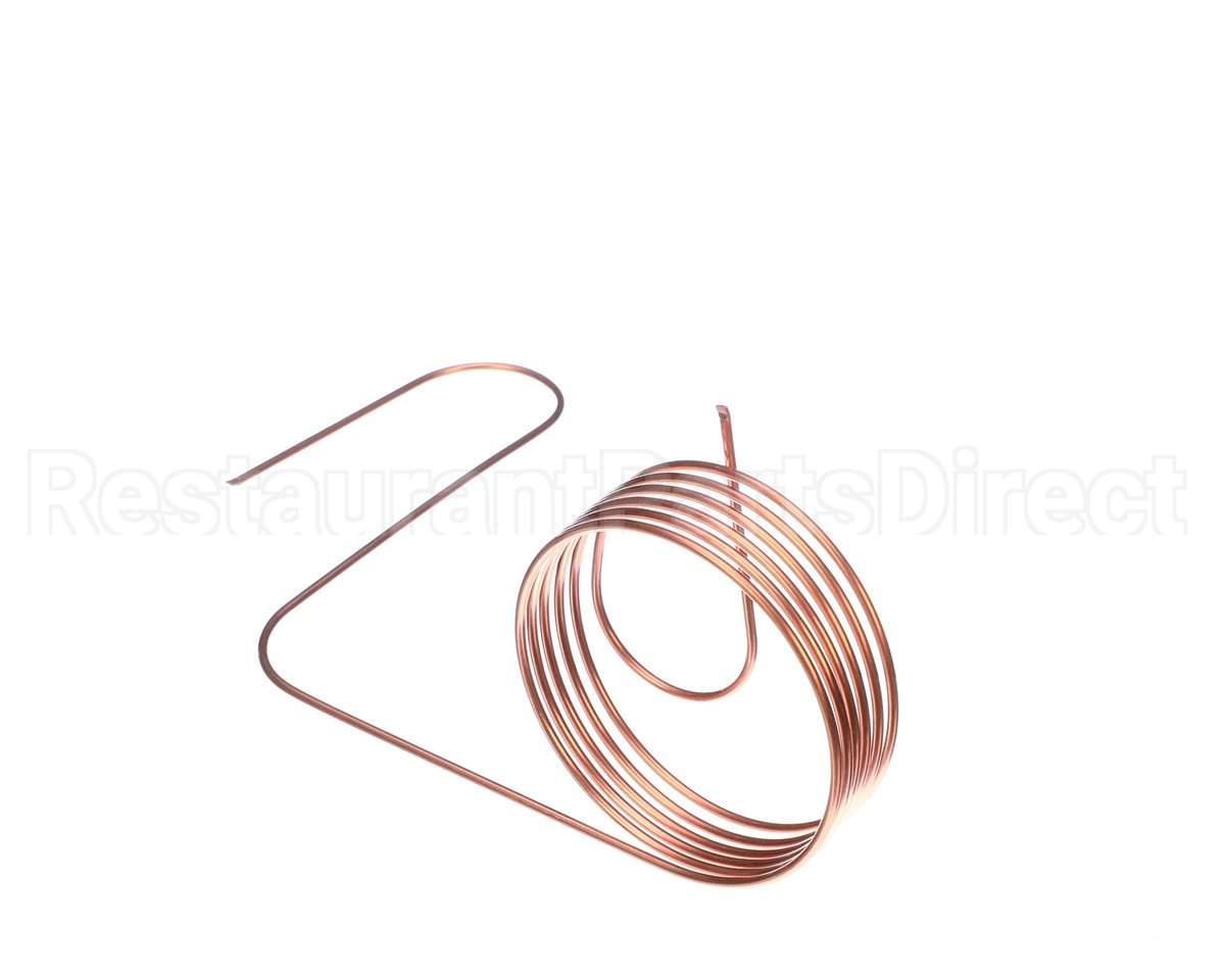 02-146458 Master-Bilt Capillary Tube 0044-505-401 Fo
