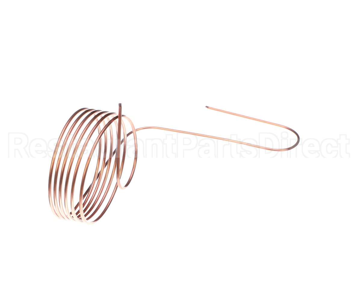 02-146458 Master-Bilt Capillary Tube 0044-505-401 Fo