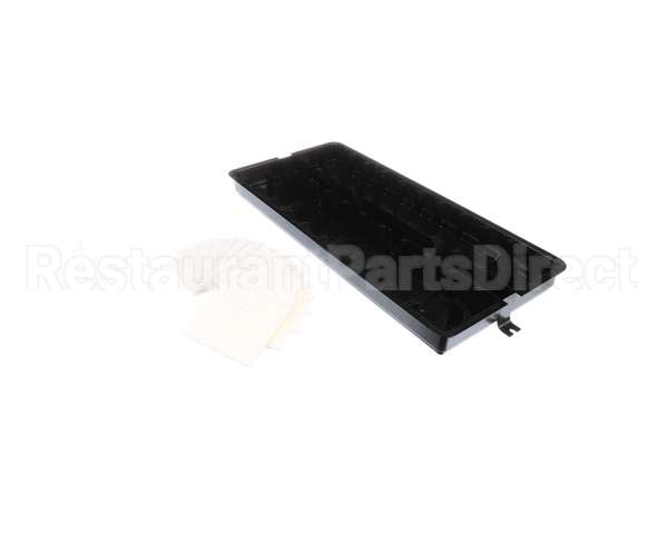 02-146460 Master-Bilt Condensate Pan Wpaper 0046-07