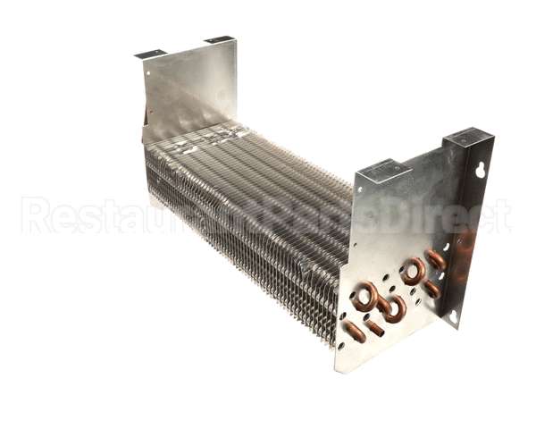 02-146465 Master-Bilt Evaporator Coil 0044-516-205 F
