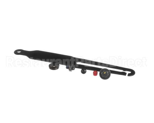 02-14649-0001 Anthony International Hold Open Assembly