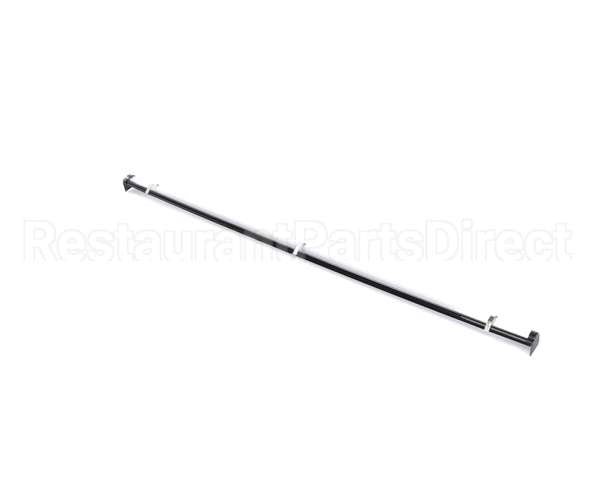 02-14787-0005 Anthony International Bridged Lens End Assy W/ Ridge