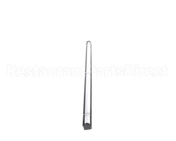 02-14787-0005 Anthony International Bridged Lens End Assy W/ Ridge