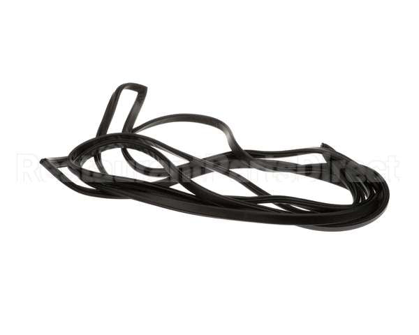 02-14801-0015 Anthony International Door Gasket, Anvil,5/8"W, 72.125X26X0.5