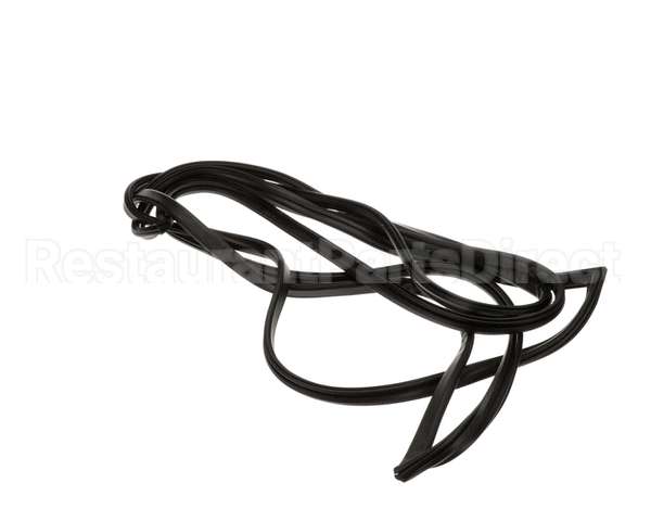 02-14801-0015 Anthony International Door Gasket, Anvil,5/8"W, 72.125X26X0.5