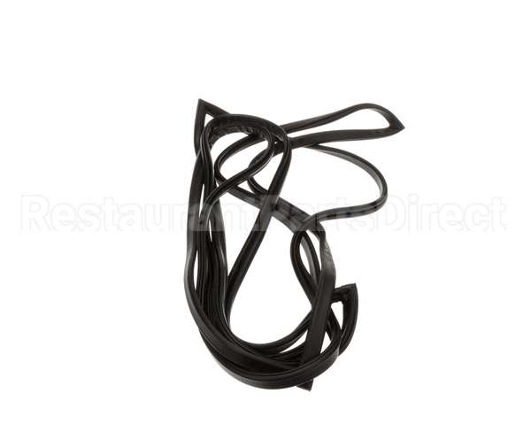 02-14801-0015 Anthony International Door Gasket, Anvil,5/8"W, 72.125X26X0.5