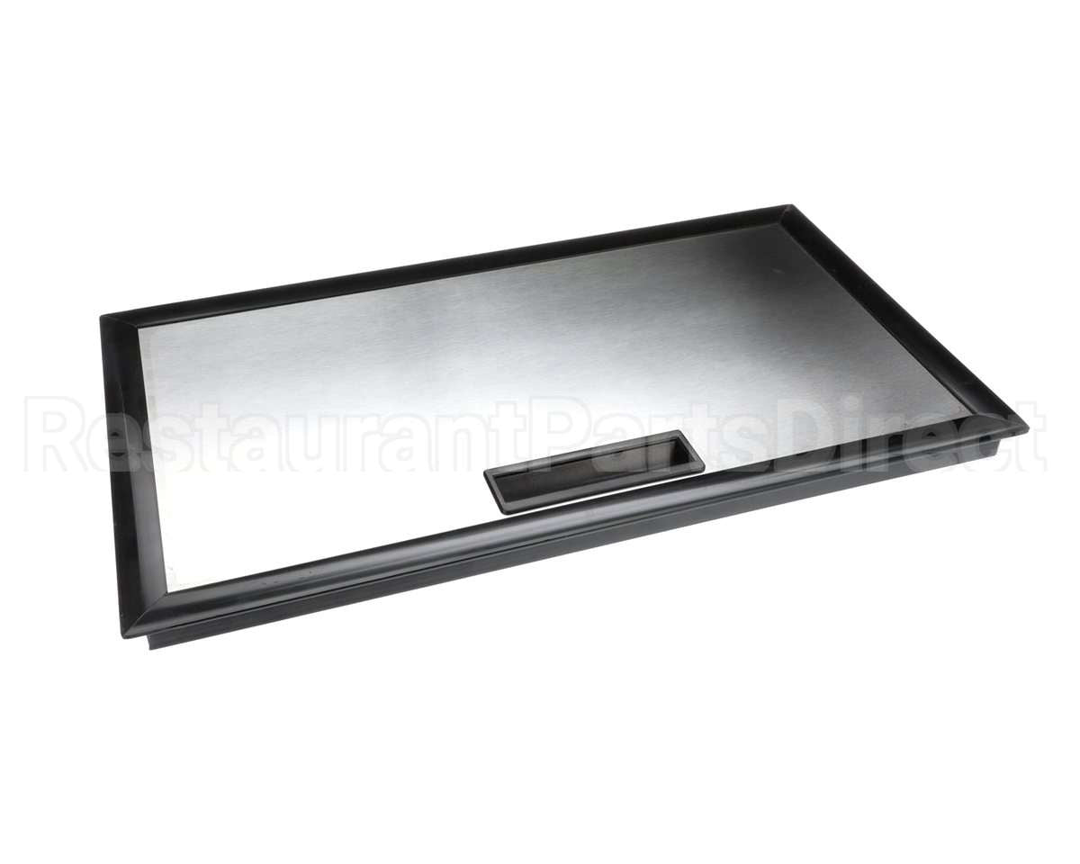 02-150215 Master-Bilt Sliding Lid Assembly