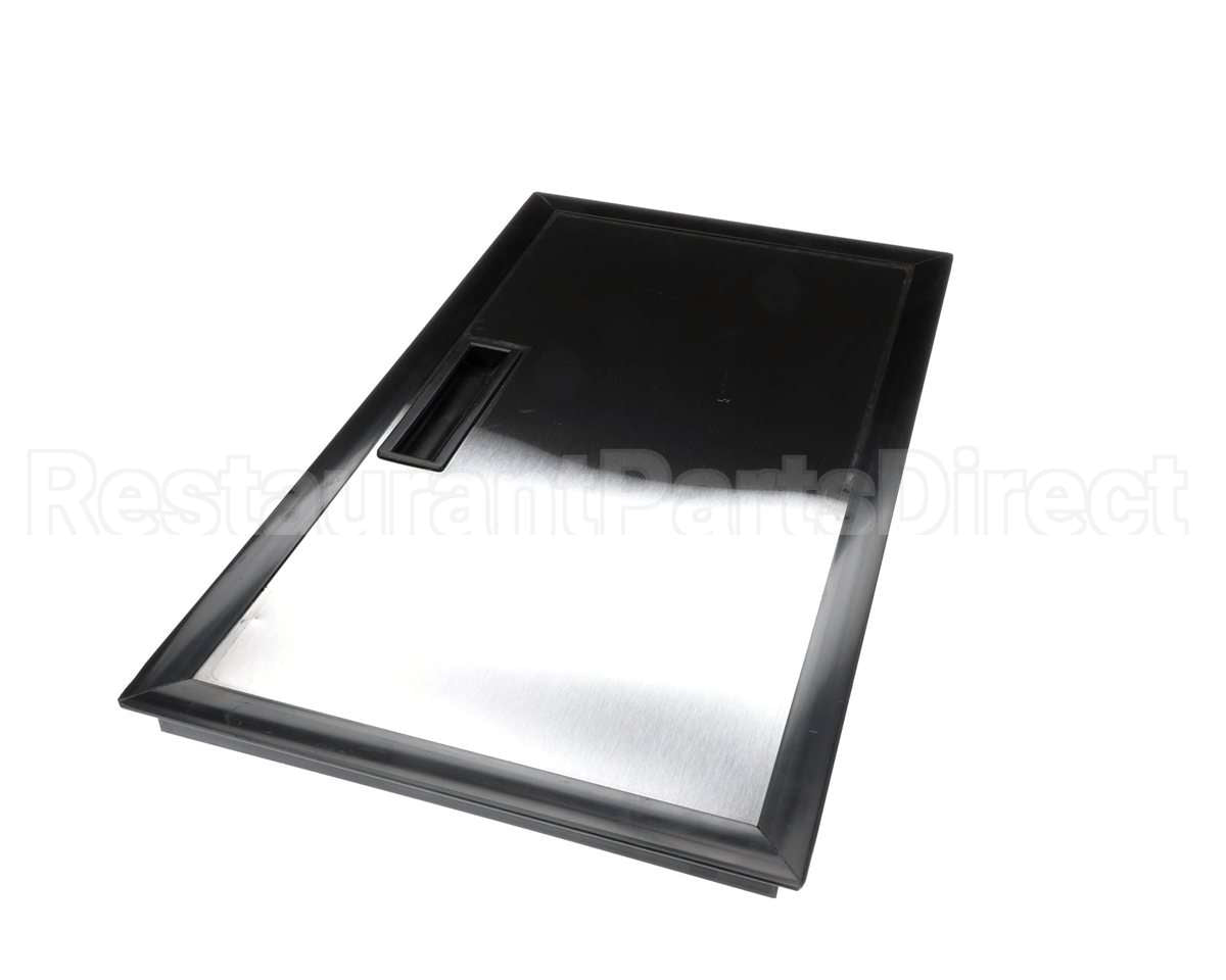02-150215 Master-Bilt Sliding Lid Assembly