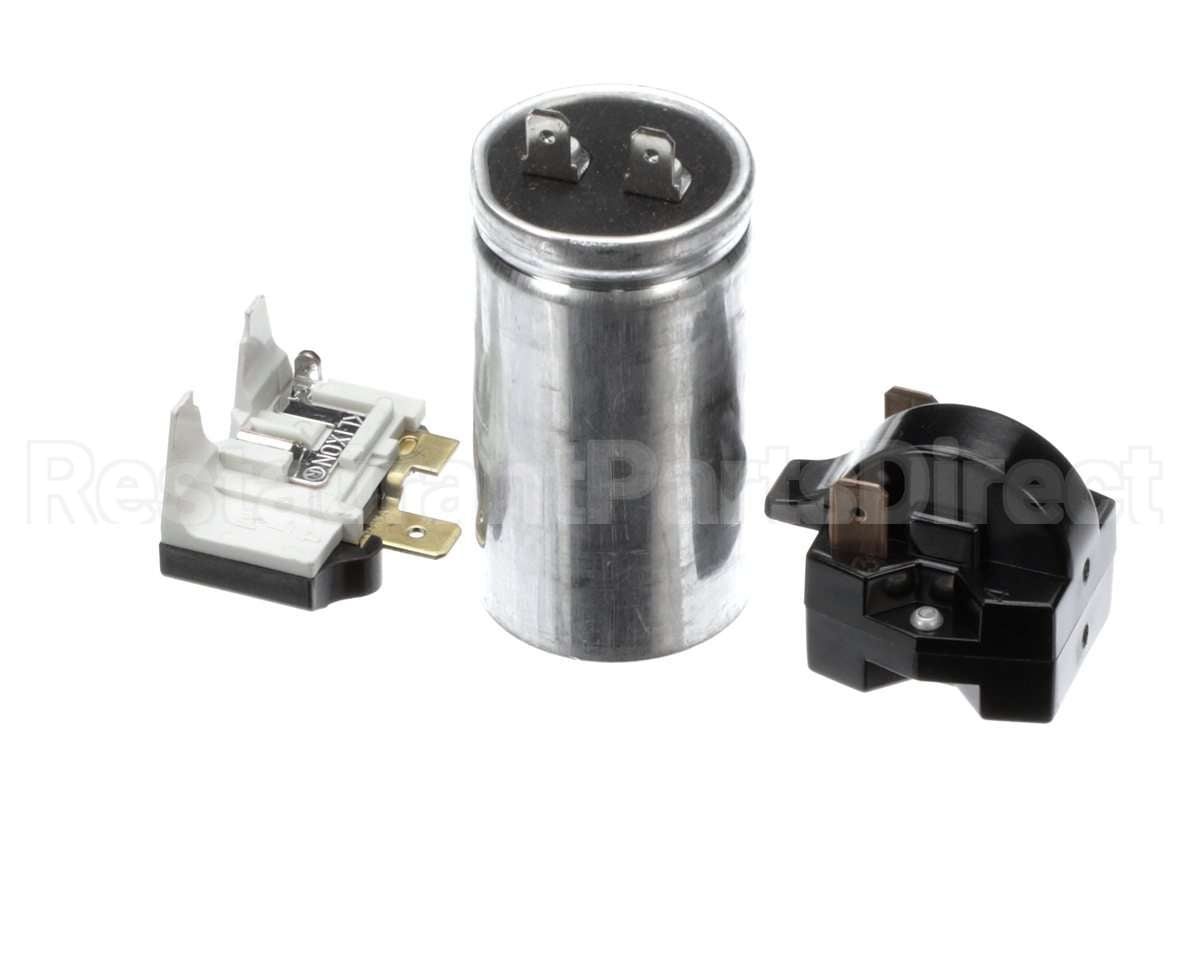 02-150445 Master-Bilt Compressor Electronic Kit