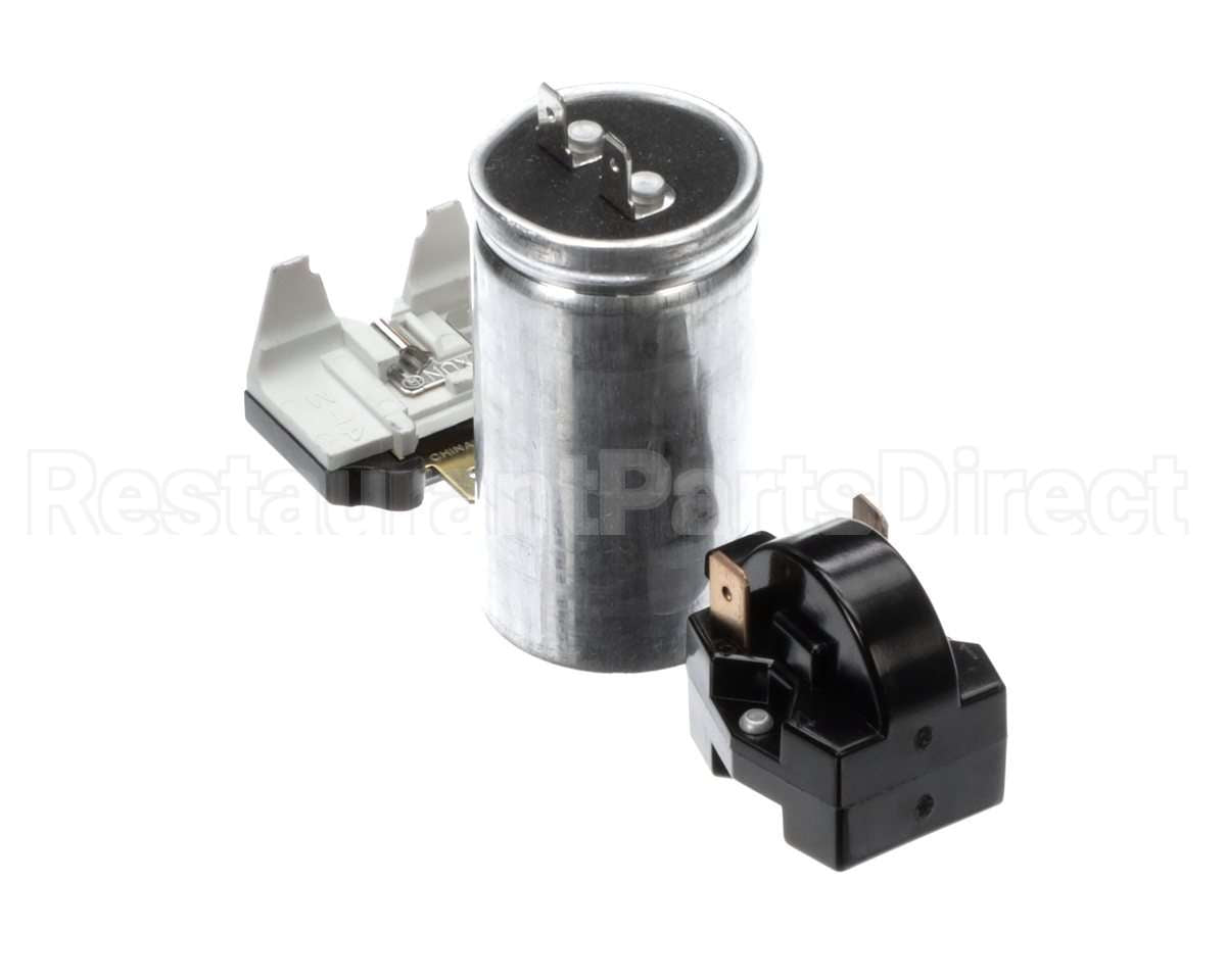 02-150445 Master-Bilt Compressor Electronic Kit