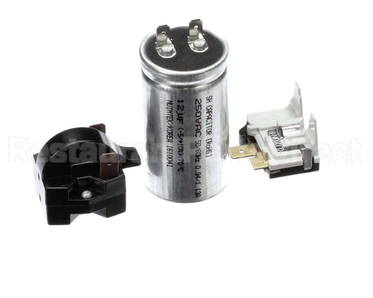 02-150445 Master-Bilt Compressor Electronic Kit