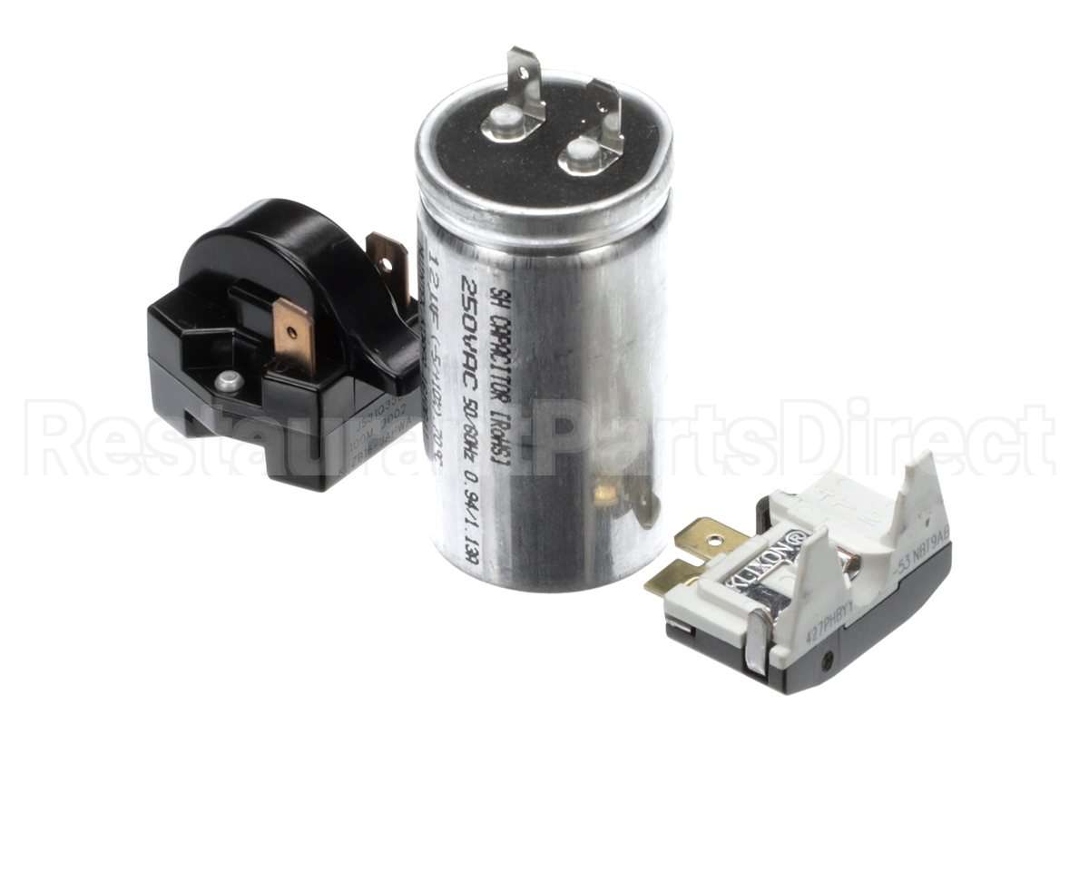 02-150445 Master-Bilt Compressor Electronic Kit