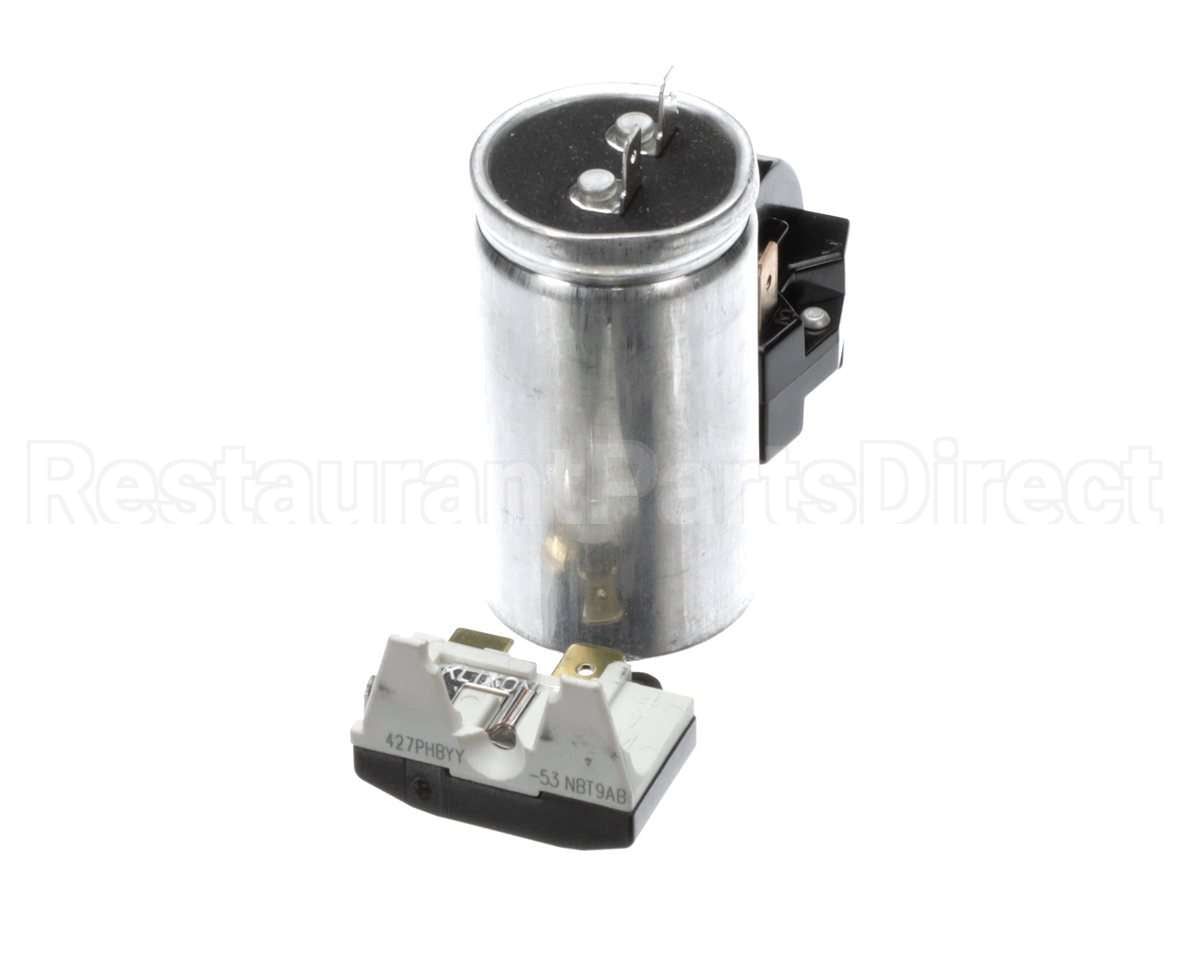 02-150445 Master-Bilt Compressor Electronic Kit