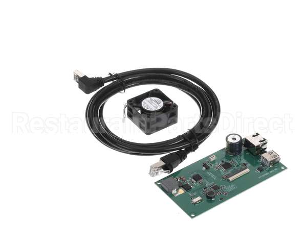 02-15880 Apex Supply Chain Tech Sub Assy, Dice Cui/Eui Repair Kit