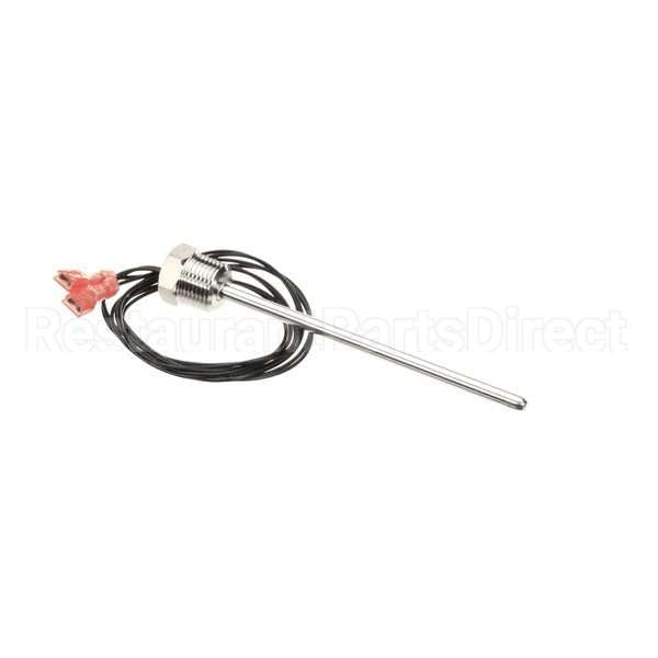 02-16-162-00 Compatible Hatco T-Stat, Probe, 100K, Ntc, 3/ 8 Npt