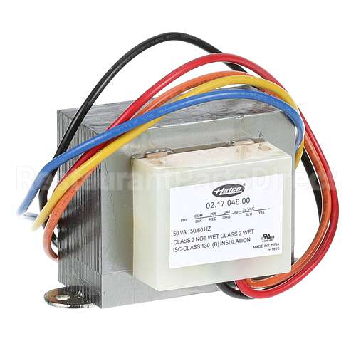 02-17-046-00 Compatible Hatco Trans