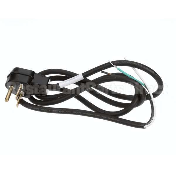 02-18-122-00 Compatible Hatco Cord 6-30/Rt 25A 90C 84"