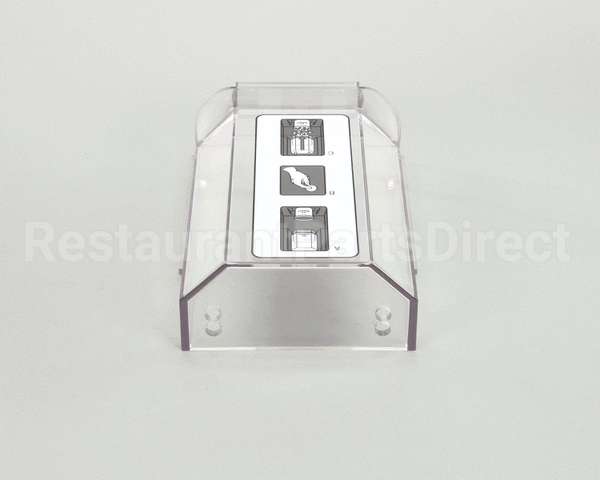 02-1994-20 Scotsman Ice Chute Hood