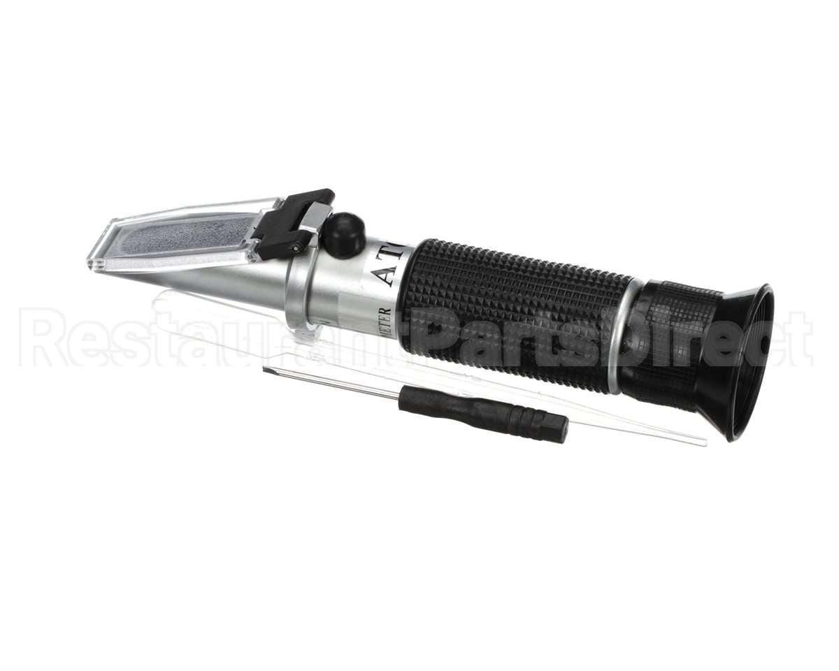 02-2001-0001 Fbd Refractometer, 0-30 Brix